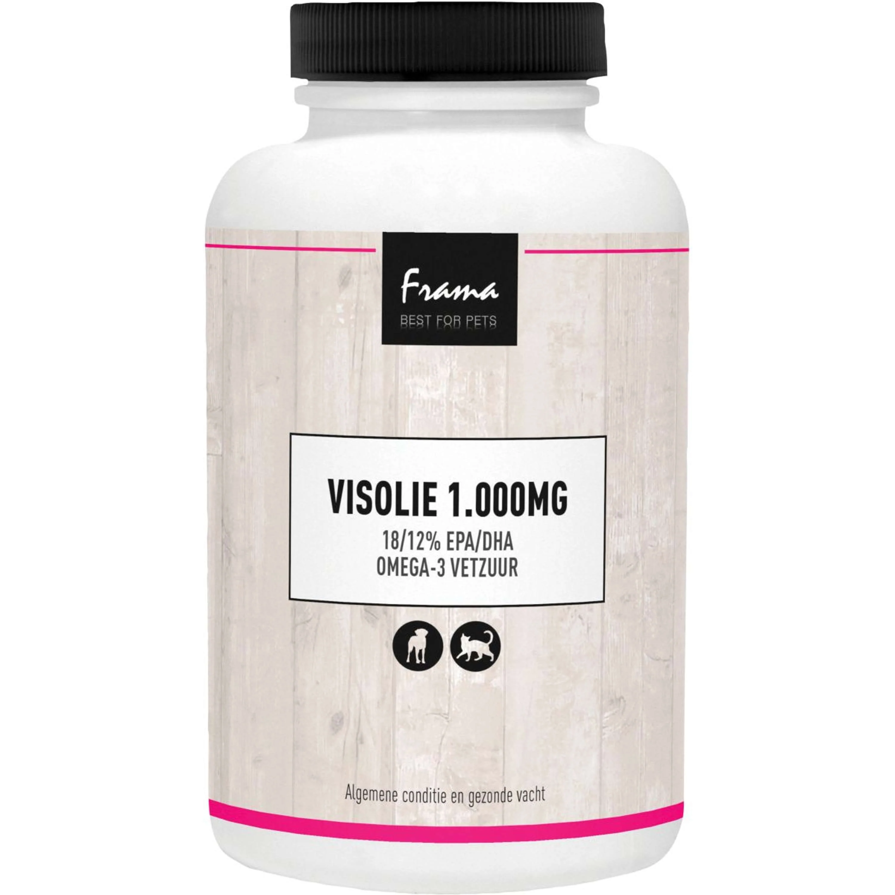 Frama Best For Pets